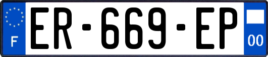 ER-669-EP