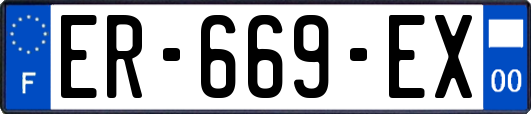 ER-669-EX