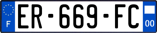 ER-669-FC