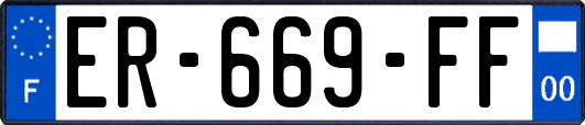 ER-669-FF