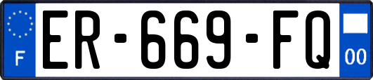 ER-669-FQ