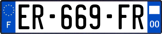 ER-669-FR