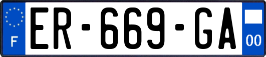 ER-669-GA