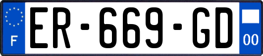ER-669-GD