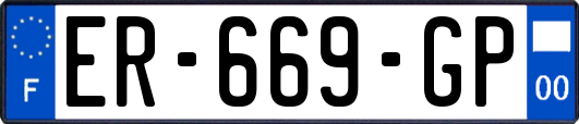 ER-669-GP