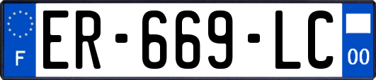 ER-669-LC