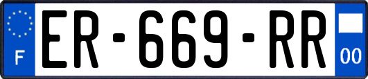 ER-669-RR