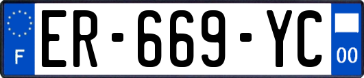 ER-669-YC