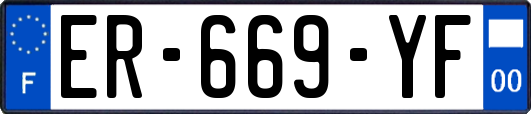 ER-669-YF