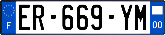 ER-669-YM