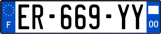 ER-669-YY