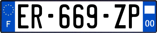 ER-669-ZP
