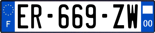 ER-669-ZW
