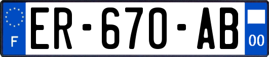 ER-670-AB