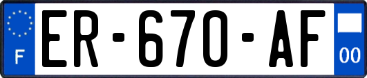 ER-670-AF