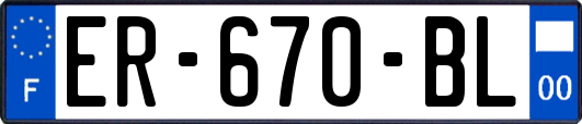 ER-670-BL