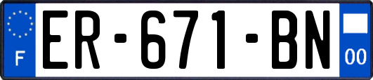 ER-671-BN