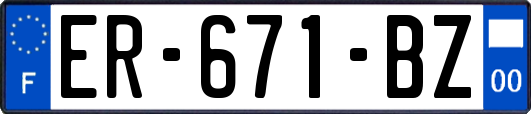 ER-671-BZ