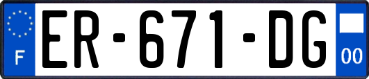 ER-671-DG