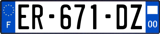 ER-671-DZ