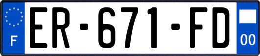 ER-671-FD