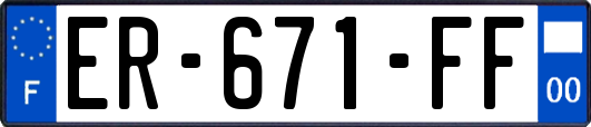 ER-671-FF