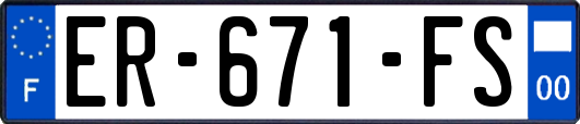 ER-671-FS