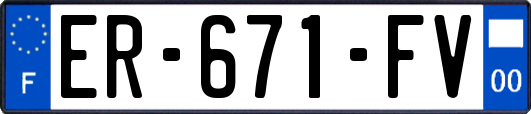 ER-671-FV