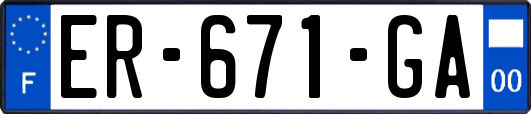 ER-671-GA