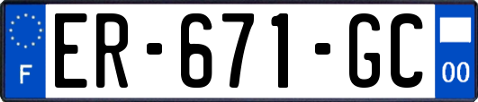 ER-671-GC