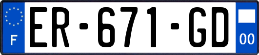 ER-671-GD