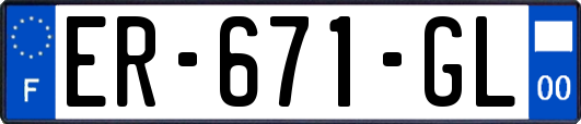 ER-671-GL
