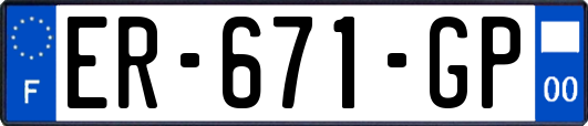 ER-671-GP