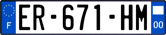 ER-671-HM
