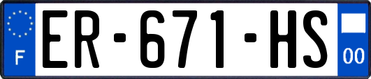 ER-671-HS