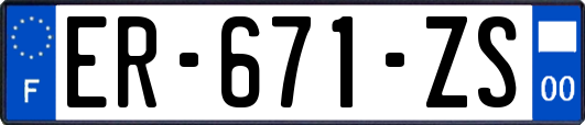 ER-671-ZS