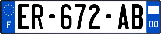 ER-672-AB