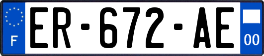 ER-672-AE