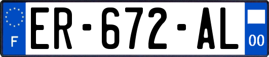 ER-672-AL