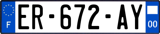 ER-672-AY