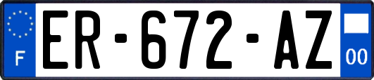 ER-672-AZ