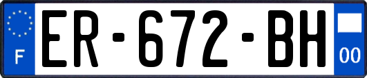 ER-672-BH