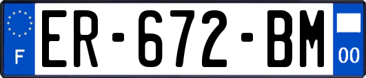 ER-672-BM