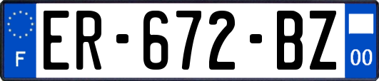ER-672-BZ