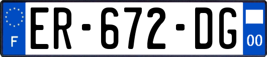 ER-672-DG