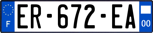 ER-672-EA