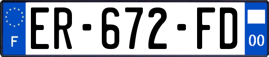 ER-672-FD