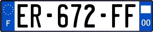 ER-672-FF