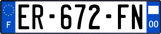 ER-672-FN