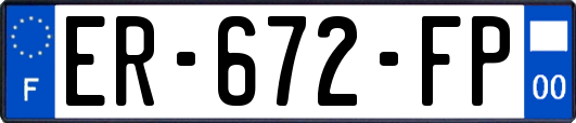 ER-672-FP